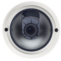 2.0 Megapixel Day/Night H.264 HD 3-9mm Indoor Dome Camera